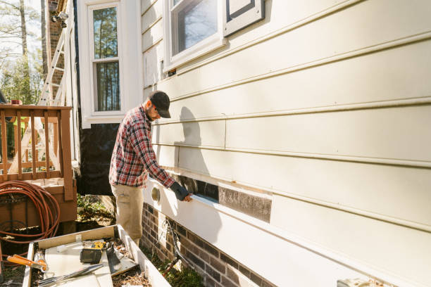Trusted Siding service in Statesville, NC - Superior Siding Solutions